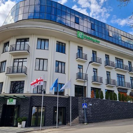 Holiday Inn Telavi By Ihg Exterior foto
