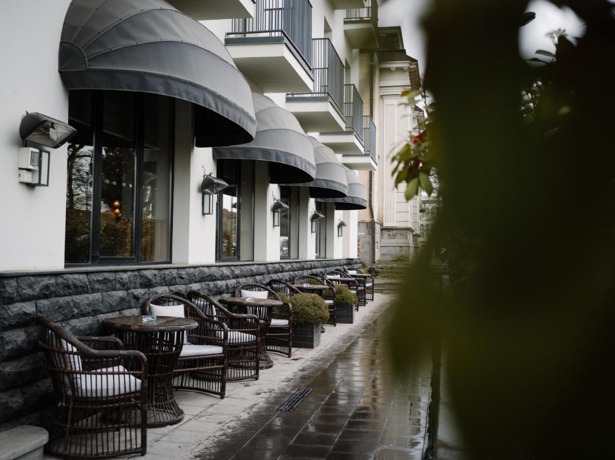 Holiday Inn Telavi By Ihg Exterior foto