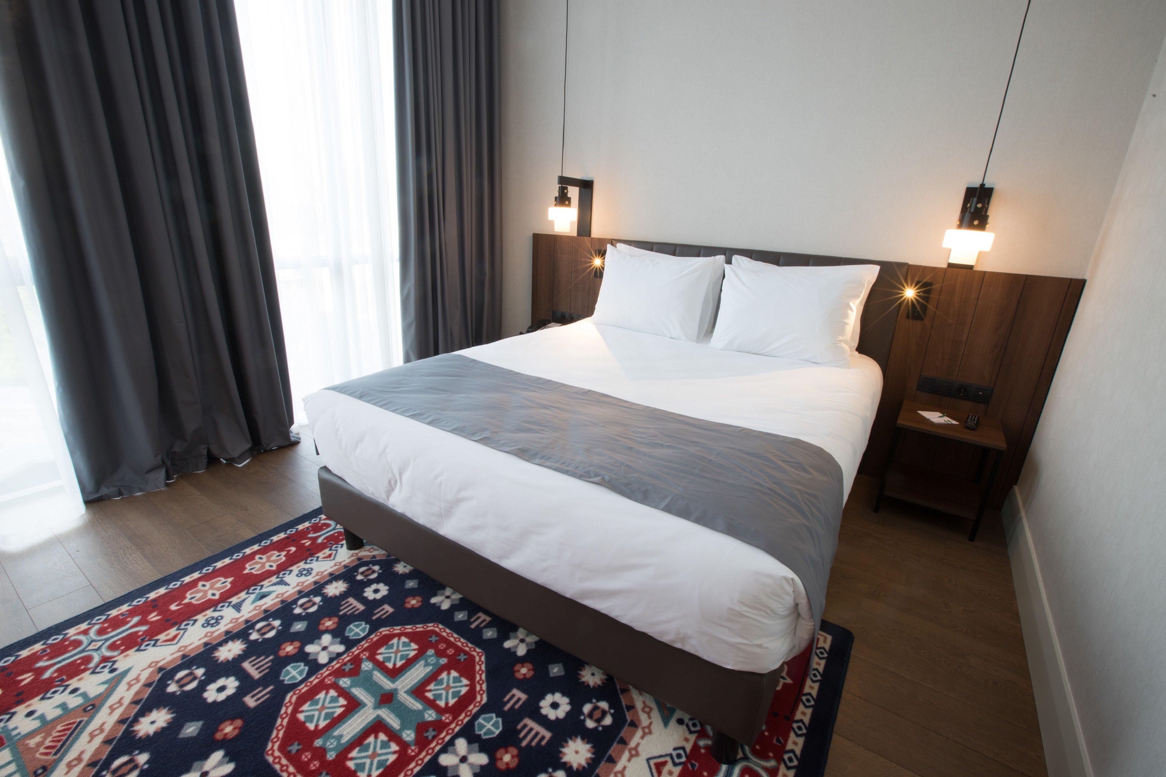 Holiday Inn Telavi By Ihg Exterior foto