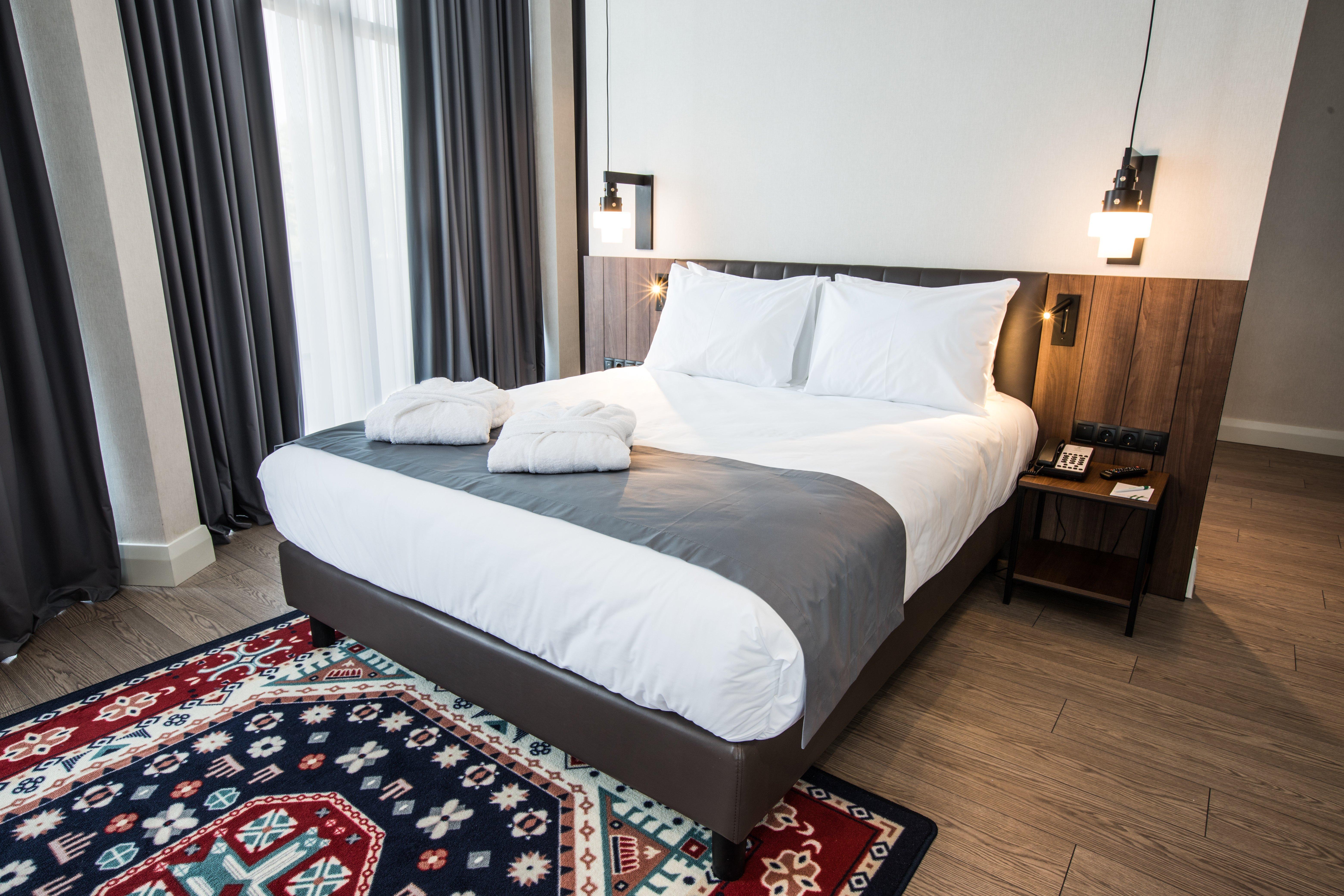 Holiday Inn Telavi By Ihg Exterior foto
