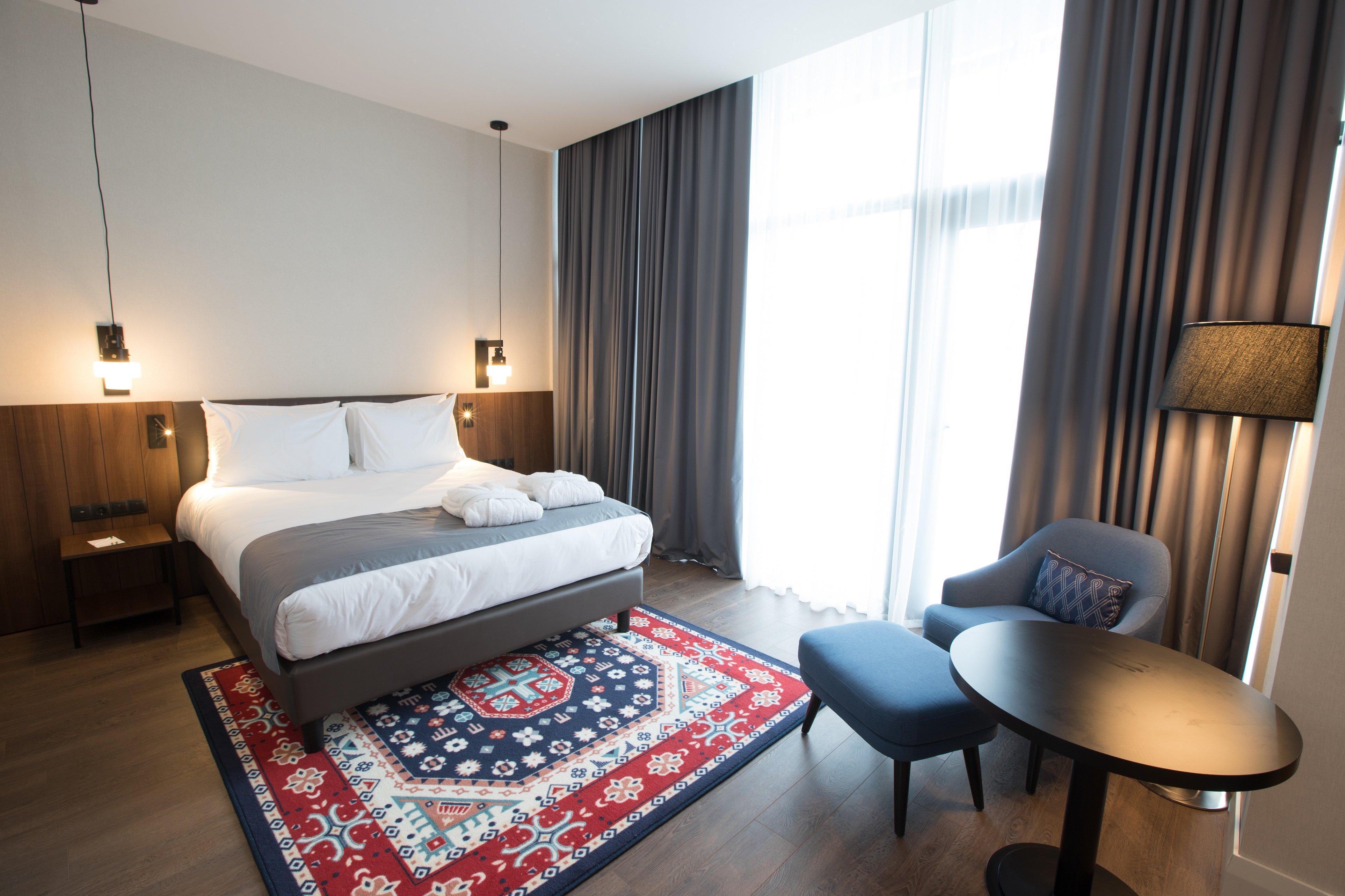 Holiday Inn Telavi By Ihg Exterior foto