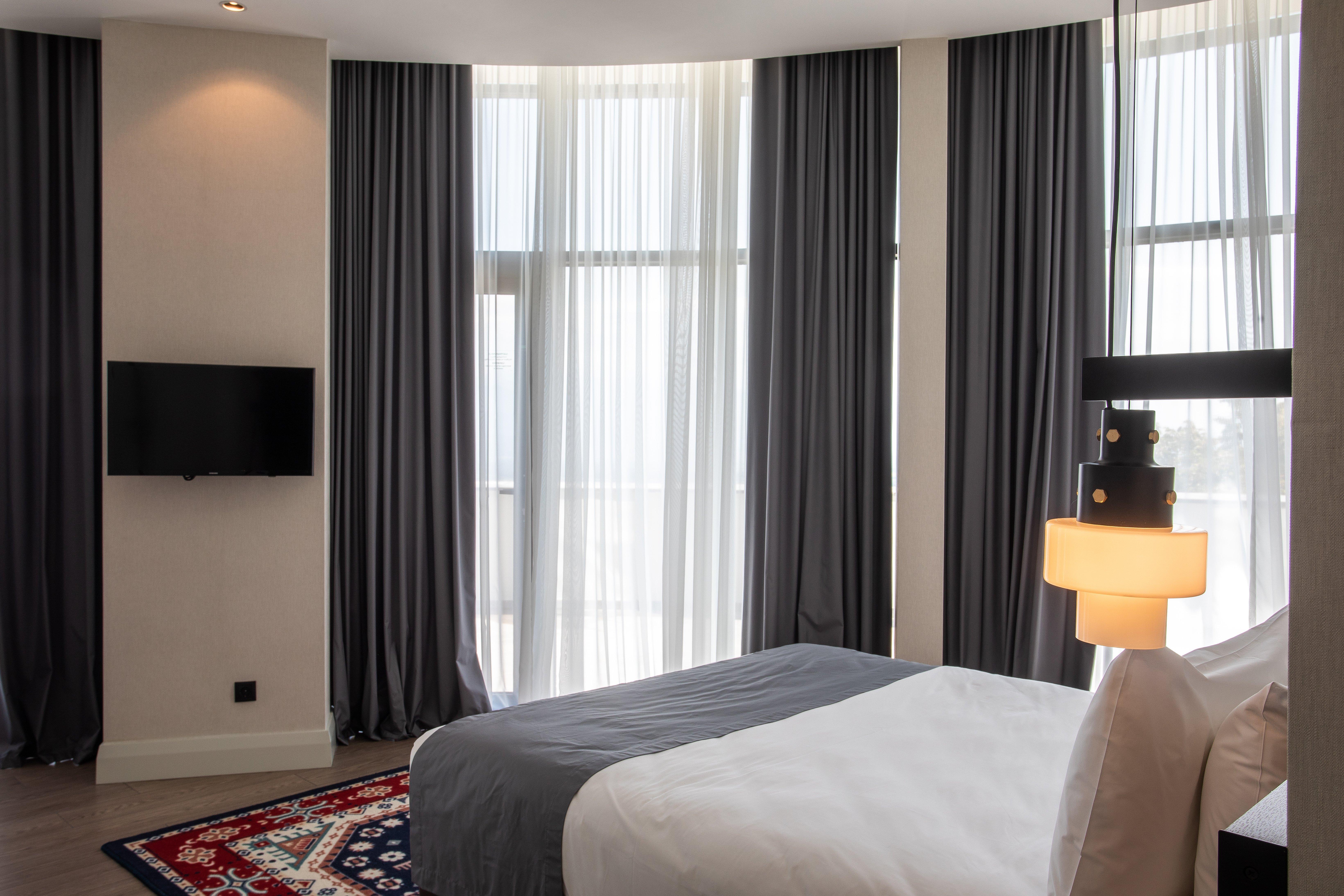 Holiday Inn Telavi By Ihg Exterior foto