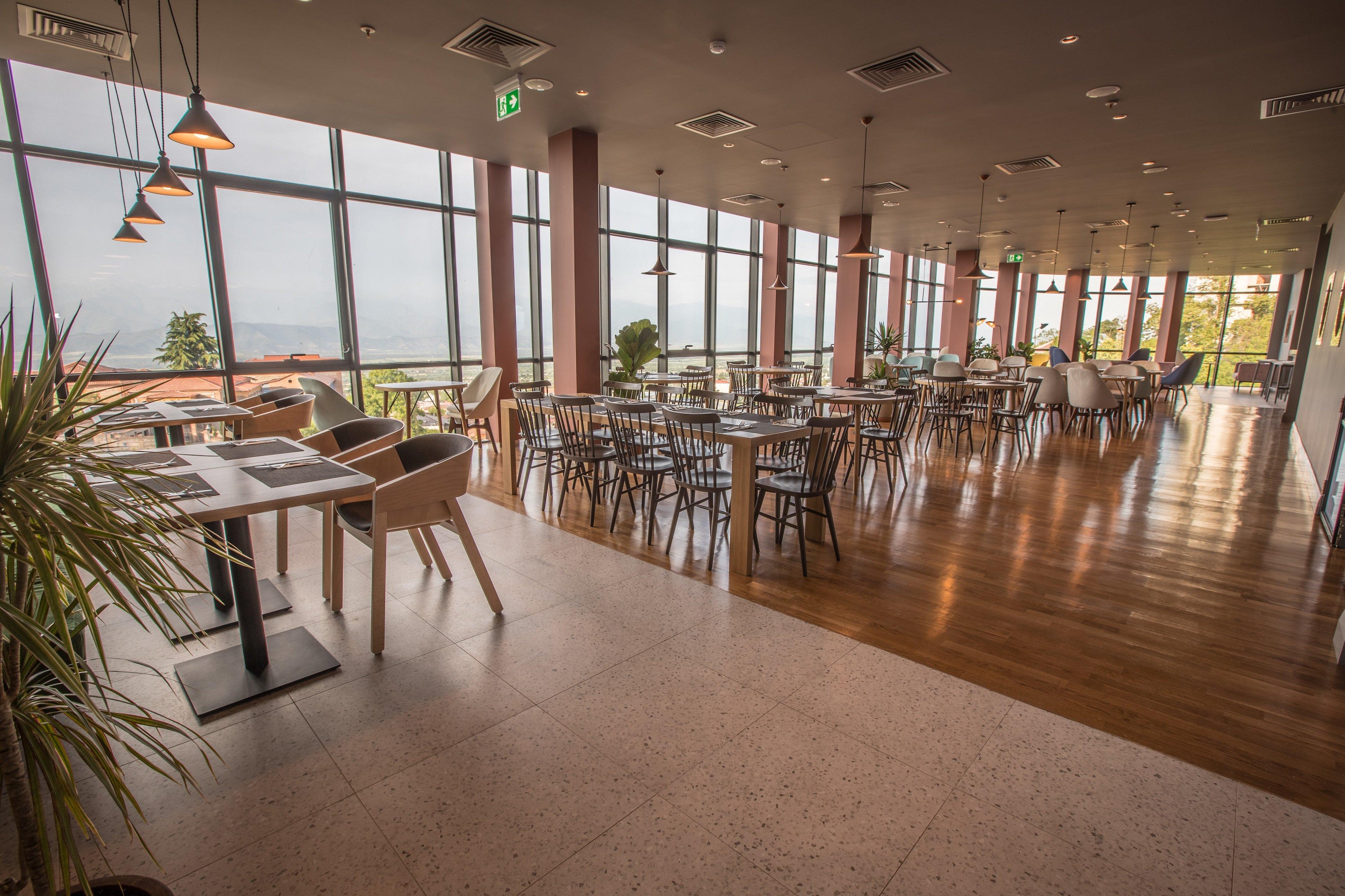 Holiday Inn Telavi By Ihg Exterior foto