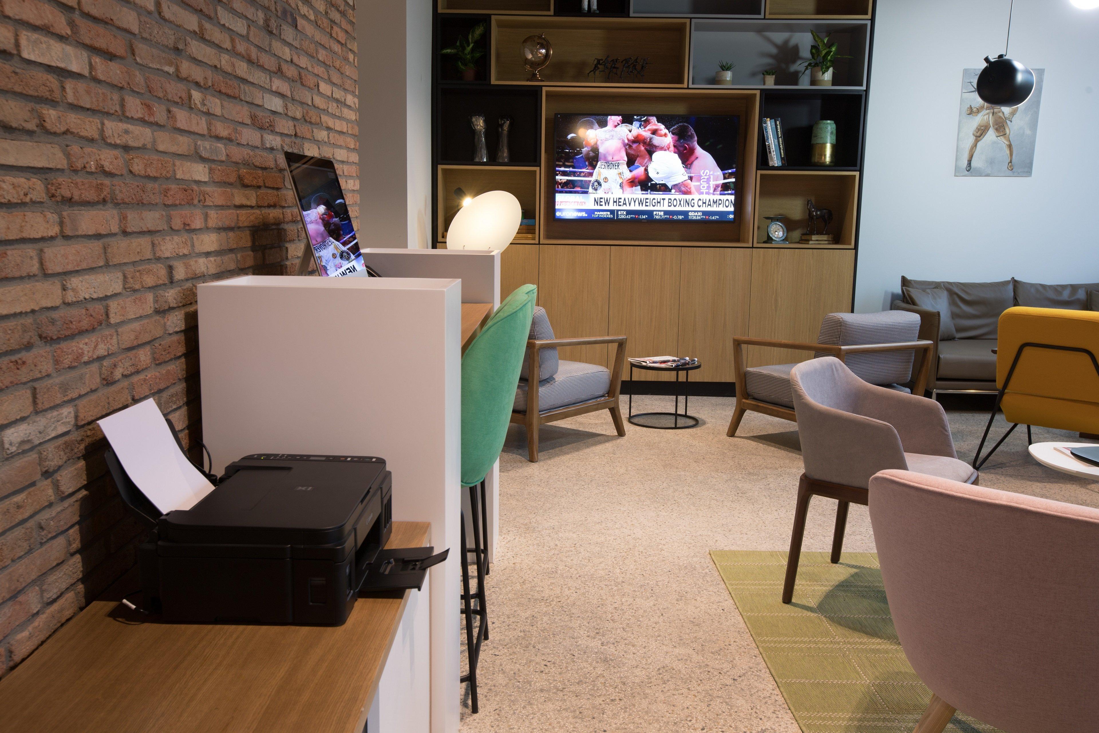 Holiday Inn Telavi By Ihg Exterior foto
