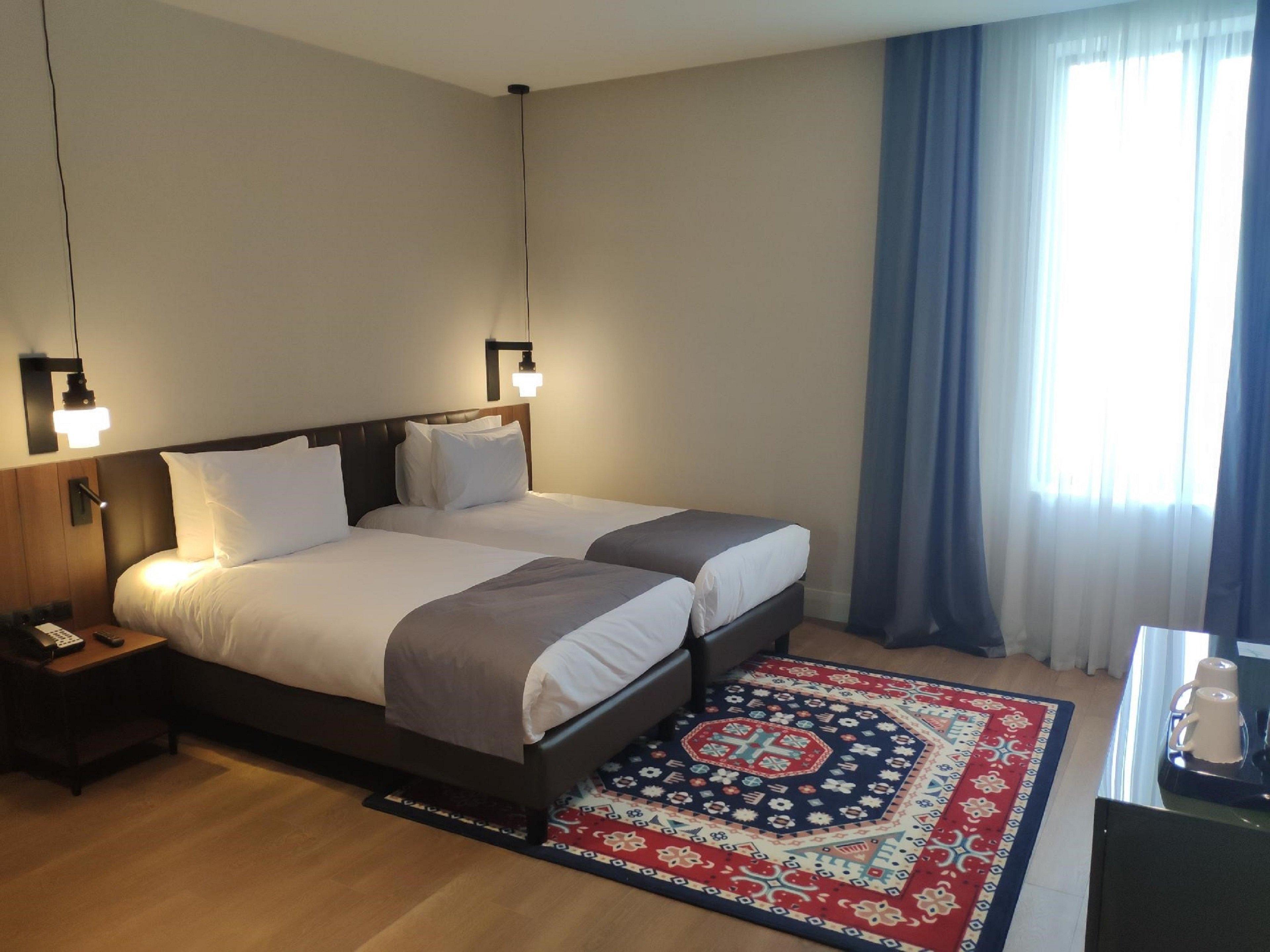 Holiday Inn Telavi By Ihg Exterior foto