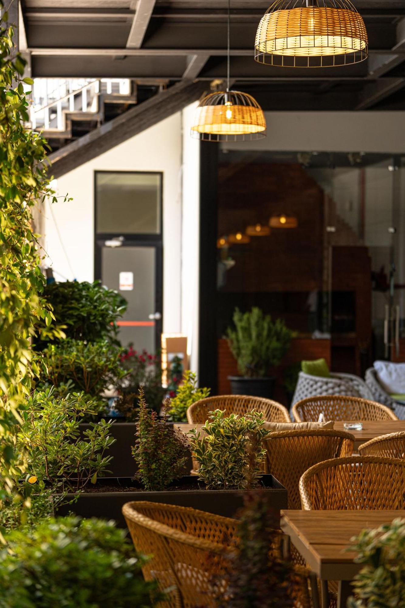 Holiday Inn Telavi By Ihg Exterior foto